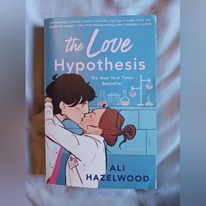 The Love Hypothesis